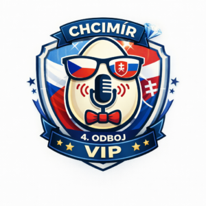 Členství: 💎V.I.P