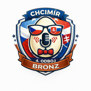 Členství : 🥉 Bronz