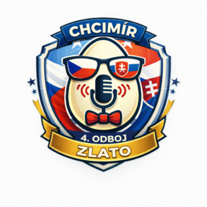 Členství: 🥇 Zlato